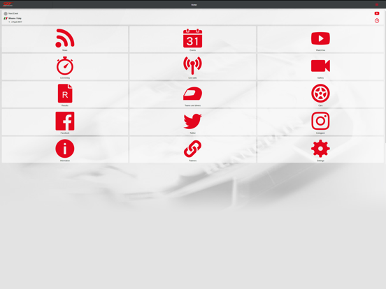 Screenshot #4 pour GT World powered by SRO