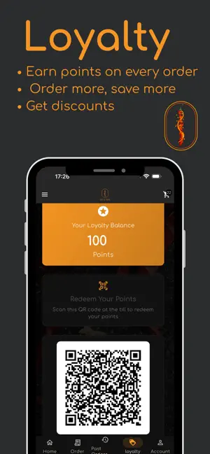 Spice Bar MK screenshot 3