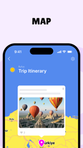 Padlet screenshot