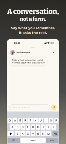 Weloved Screenshot 4 of 5