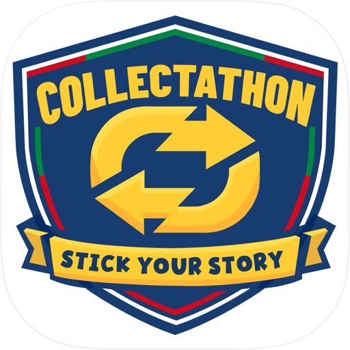 Collectathon