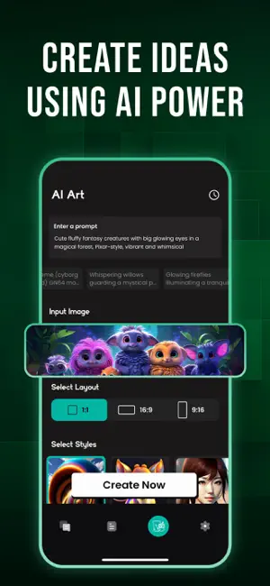 Chat AI Assistant & Writer screenshot 4