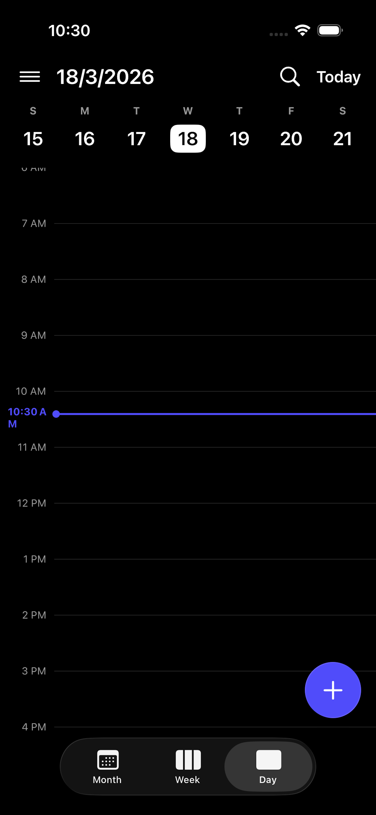 Calendar 2026 & ToDo Planner screenshot 3