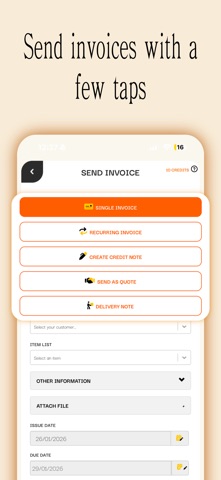Fastland ehf screenshot