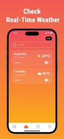 SunkissTimer:AI Taning Routine screenshot