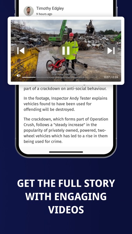 Andover Advertiser screenshot-3