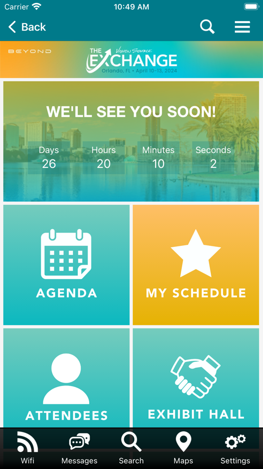 #4. Vision Source Exchange (iOS) 由: Vision Source