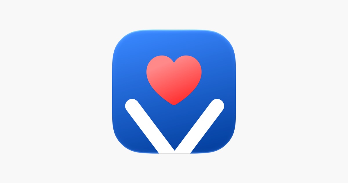‎ViHealth App - App Store