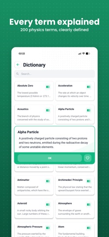 PhysicPro – Physics Toolkit Screenshot 5 of 8