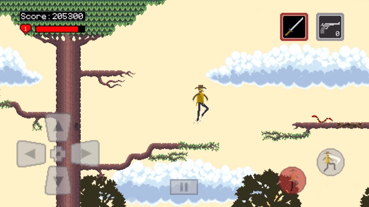 Choro 2021 screenshot-8