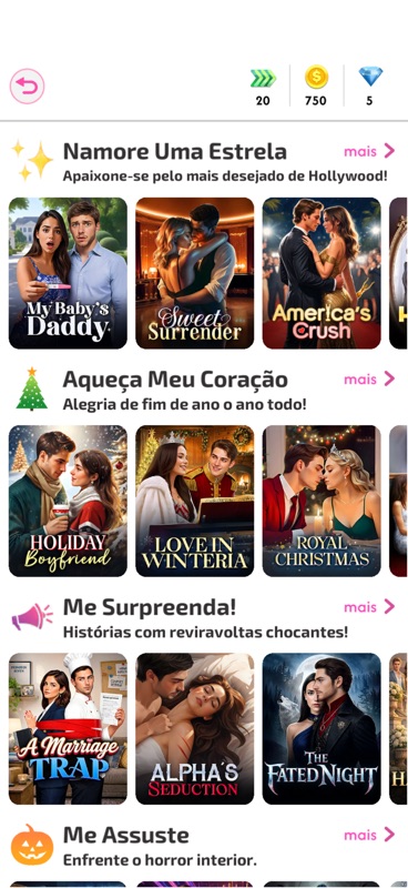 Decisions: Escolha a sua vida screenshot 9