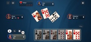 Cards Royale: Classic Games Screenshot 6 of 7