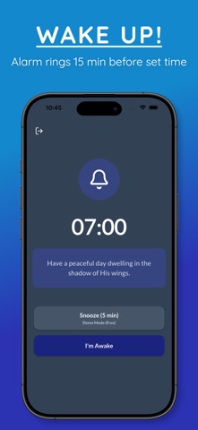 BibleGate screenshot