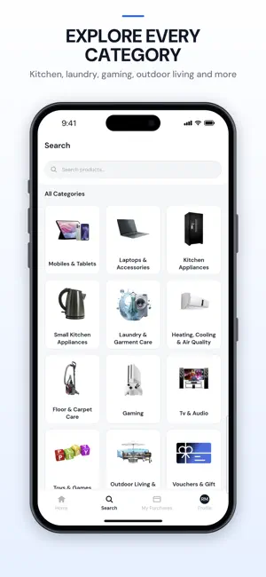Taqqsit – Buy Now Pay Later screenshot 2