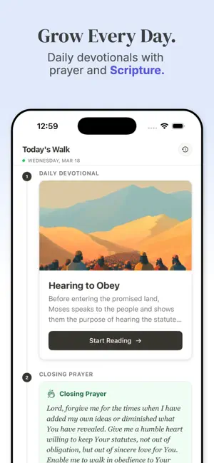 Sermon Notes & Bible Study screenshot 4