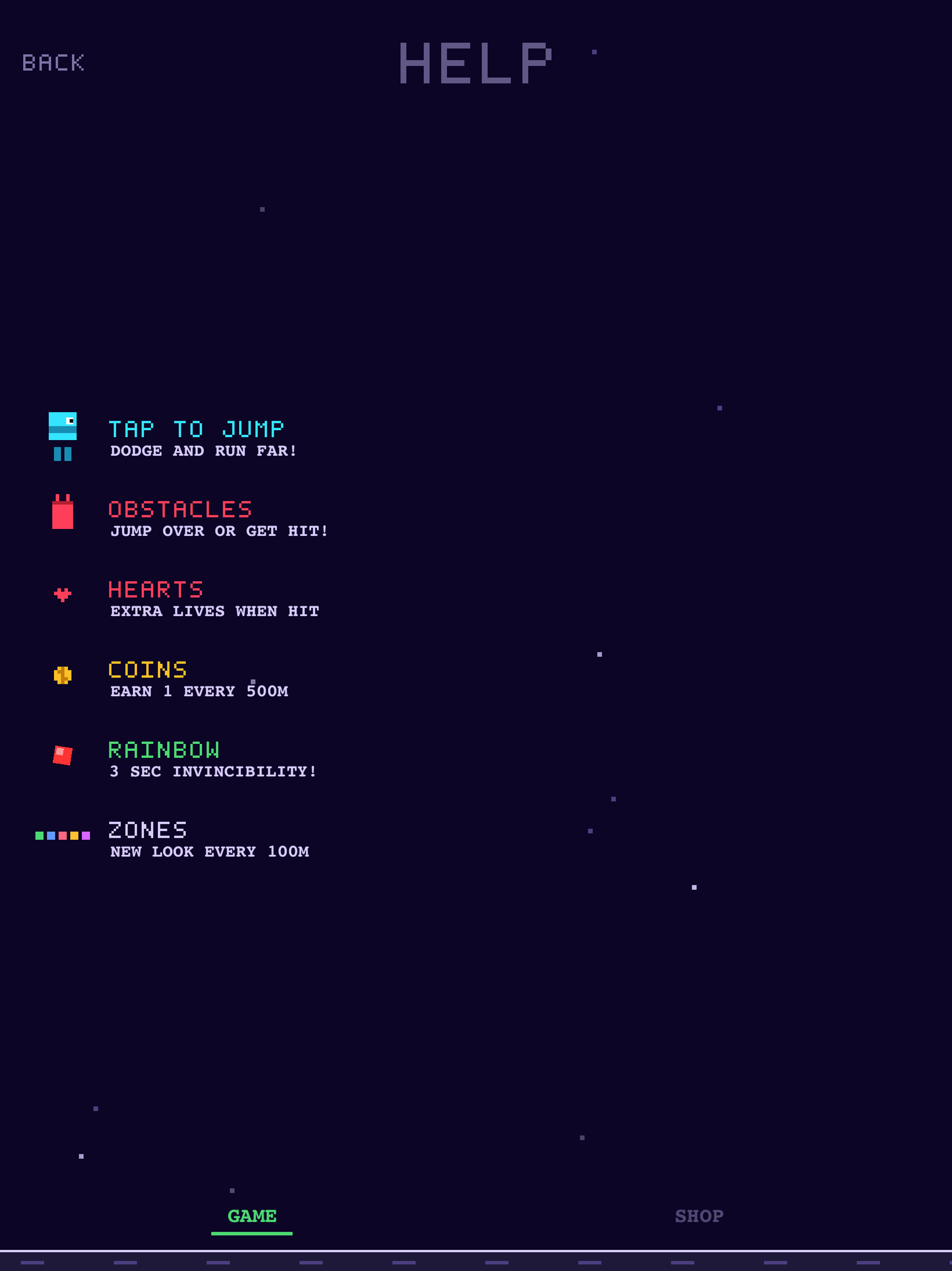 Dashline Runner screenshot 9