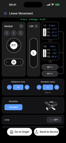 Trexo Axis Screenshot 2 of 6