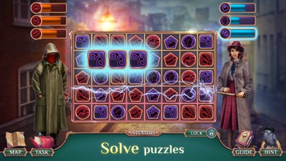 Miss Holmes 6: Criminal Case