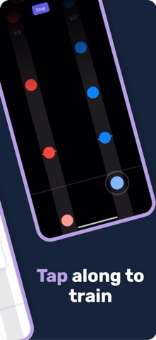 Polyrhythm Hero screenshot