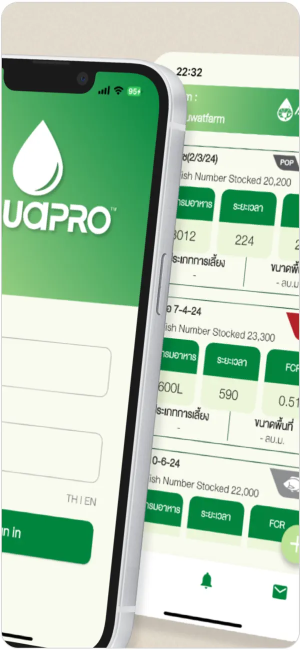Screenshot #2 pour Aqua-PRO