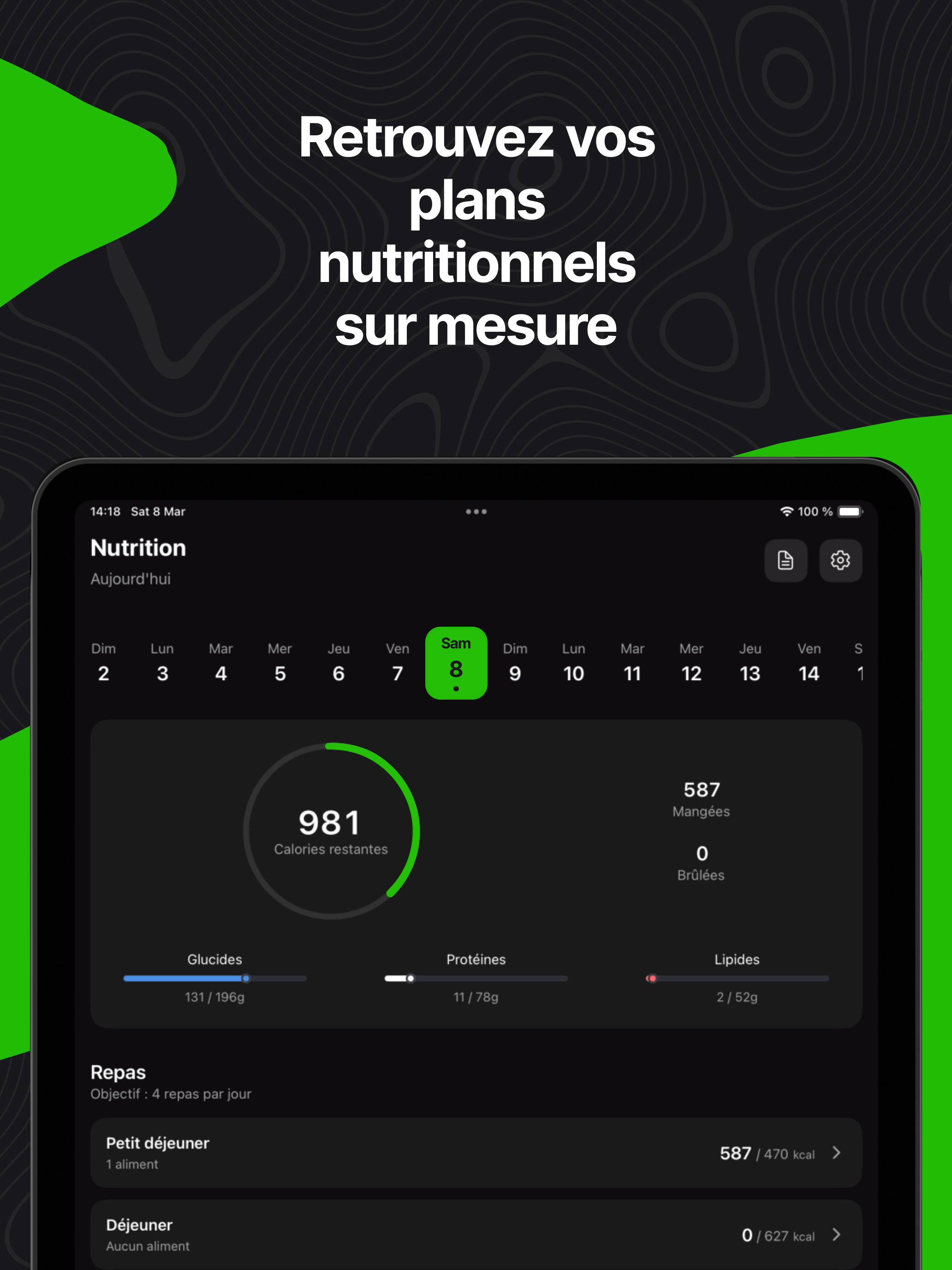 FZCOACHING screenshot 12