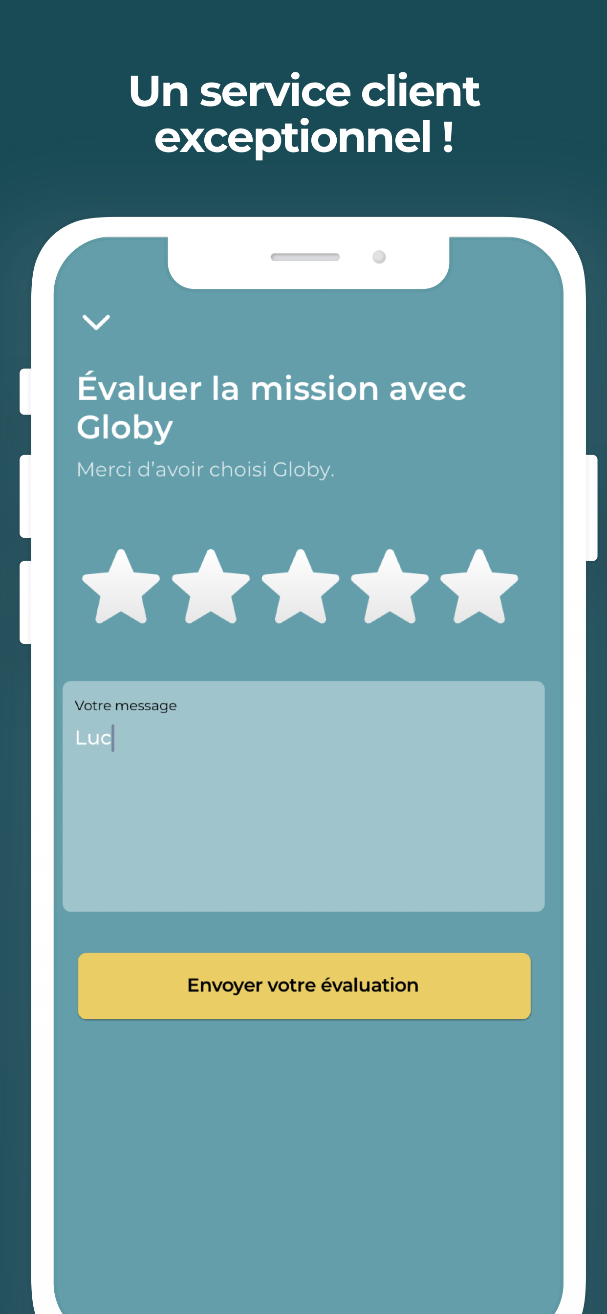 Globy screenshot 6