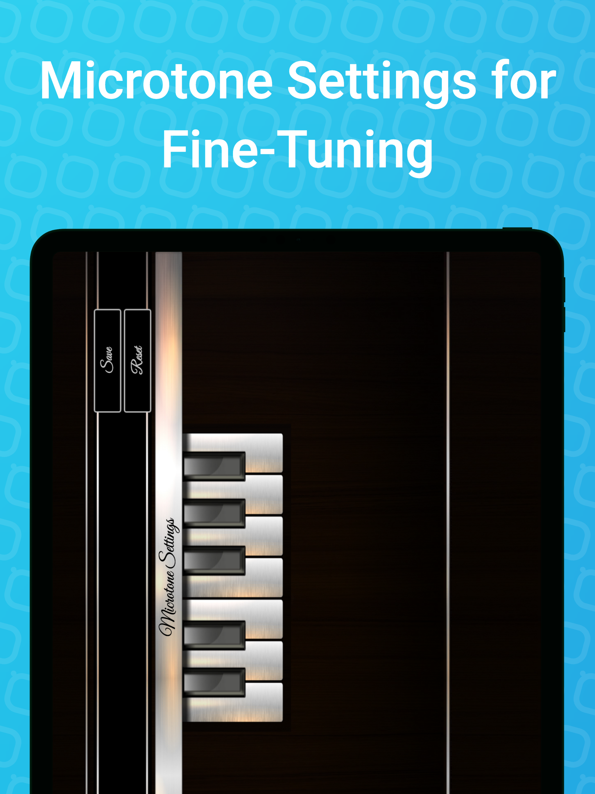 Professional Glockenspiel