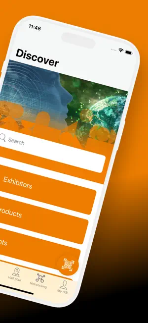 ITB Berlin screenshot 2