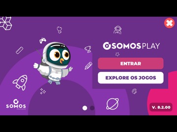 Somos Play