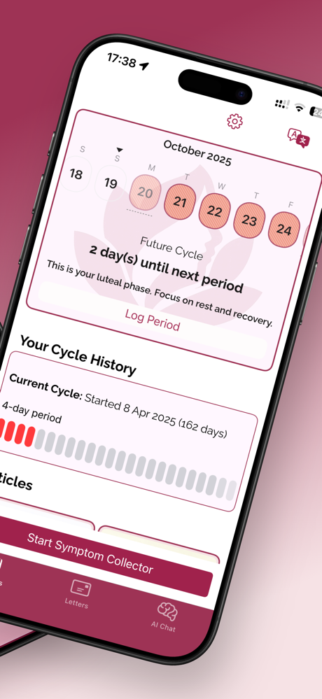 Sofia AI screenshot 4