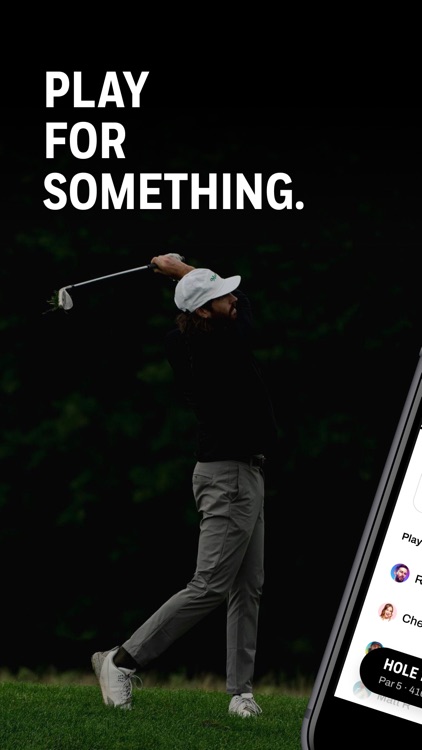 Easy Money Golf Club