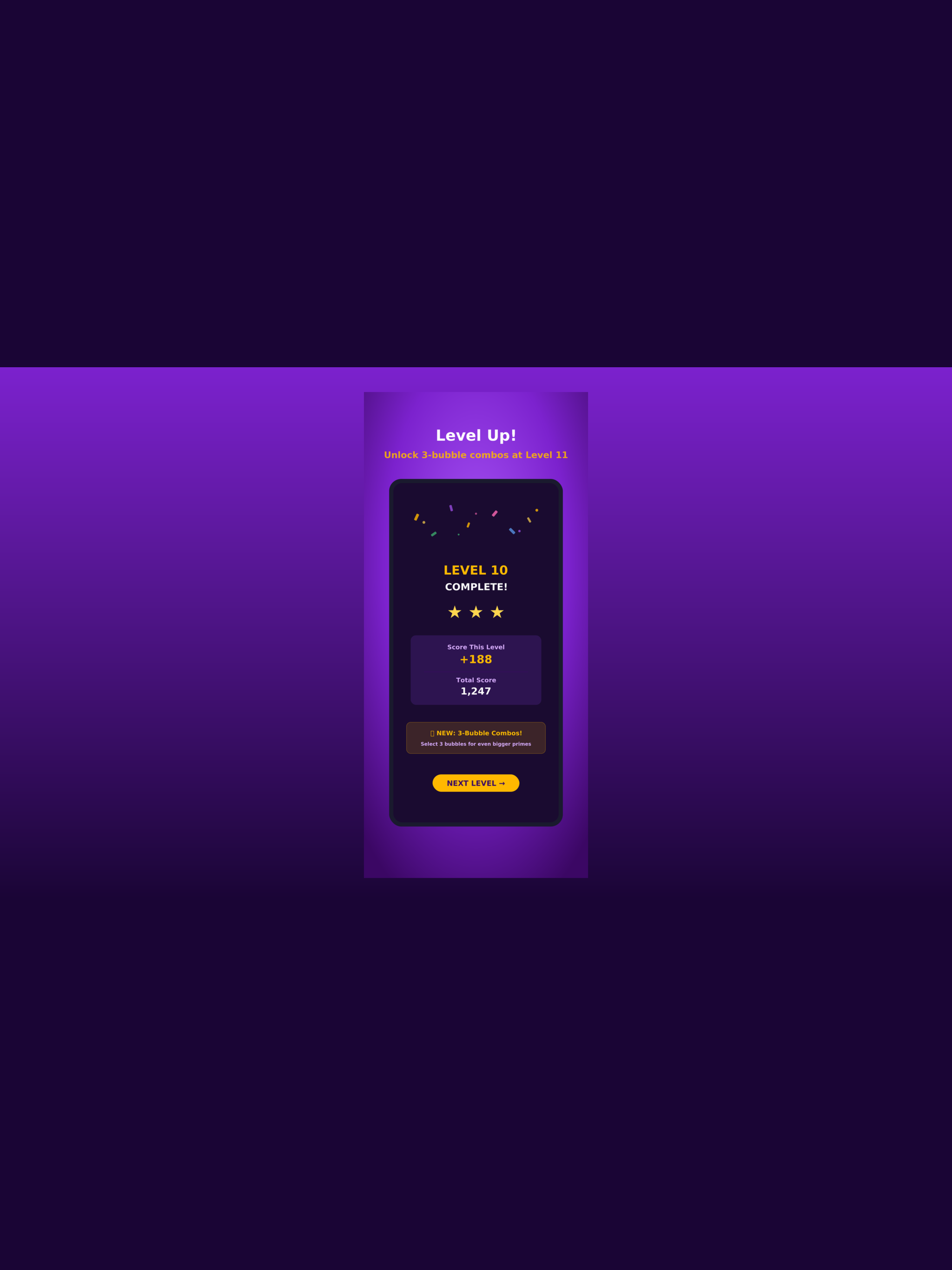 PrimePop screenshot 8