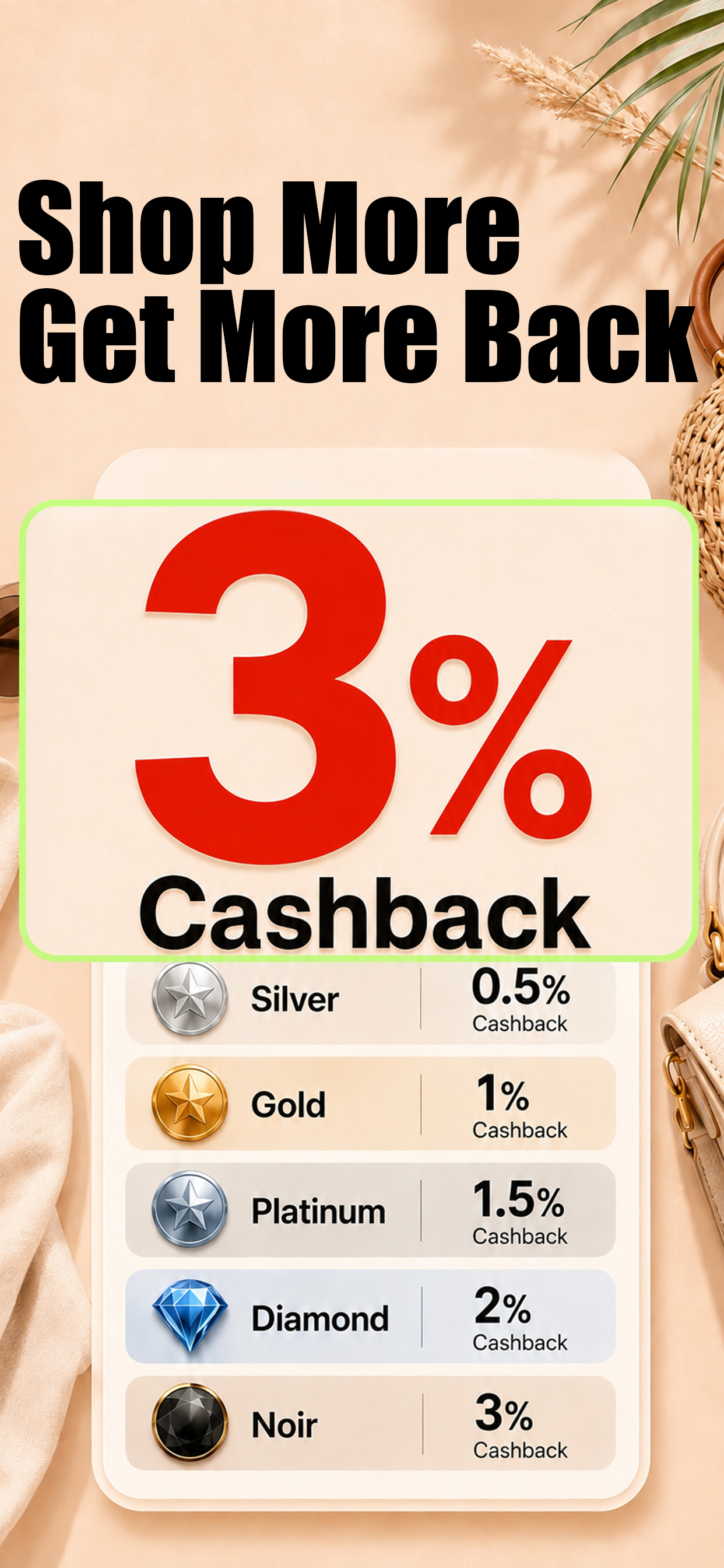 Voghion: Shop Smarter Online screenshot 3