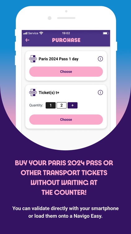 Transport Public Paris 2024 screenshot-3