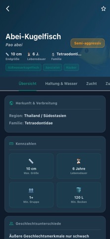AquaBreedFresh Screenshot 2 of 7