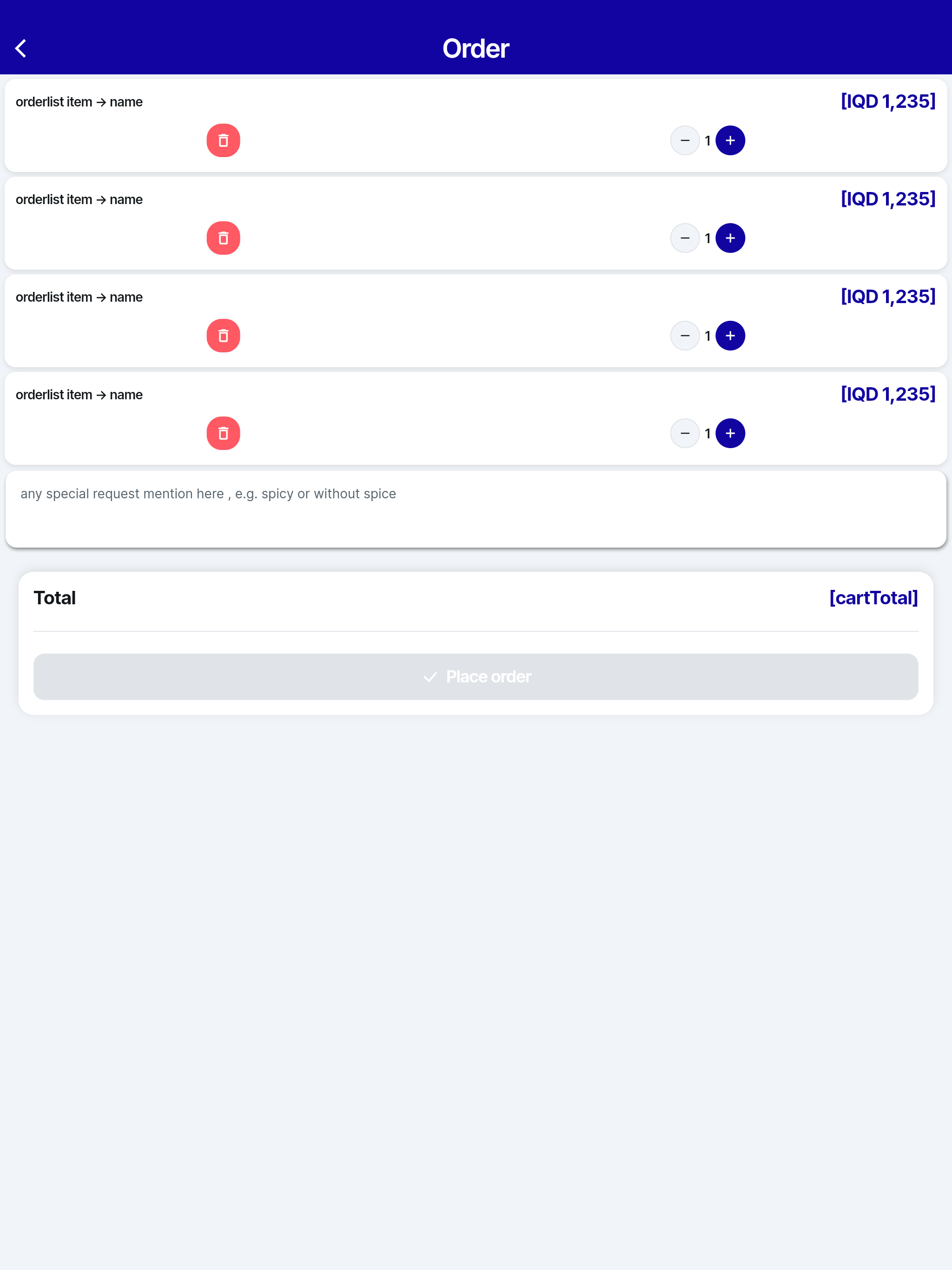 WaslWallet screenshot 18