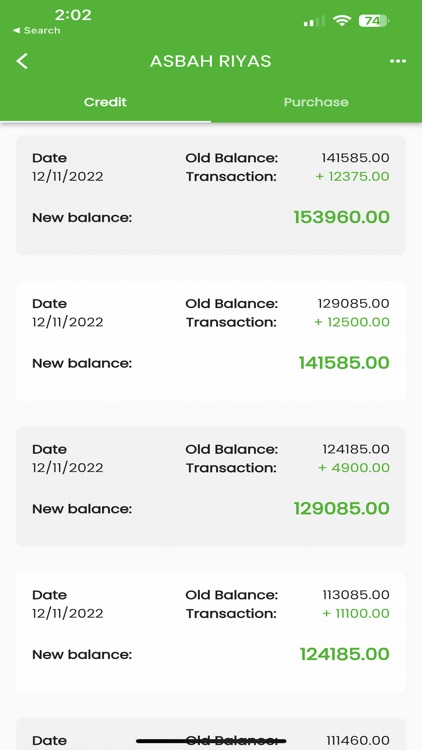 Bizz Me screenshot-4