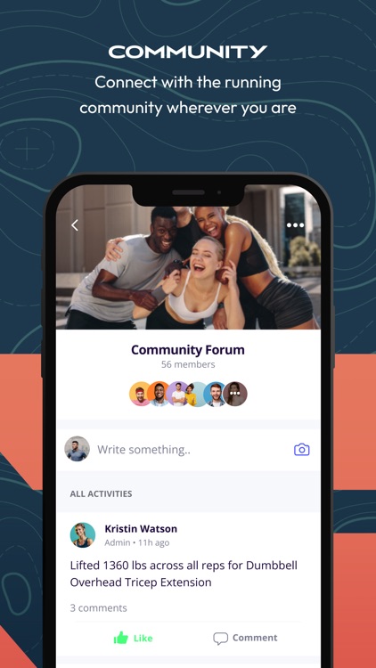 Complete Runner screenshot-3