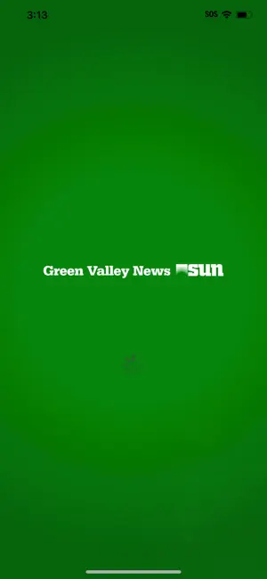 Green Valley News & Sun screenshot 1