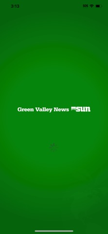 Green Valley News & Sun screenshot