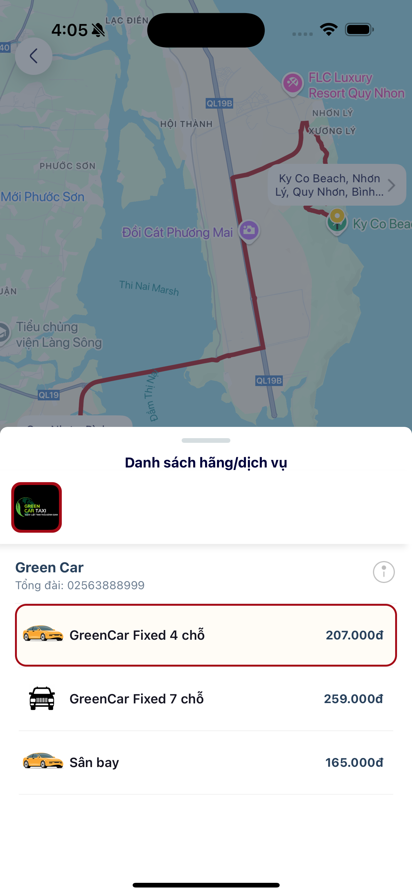 NetSoft GPS