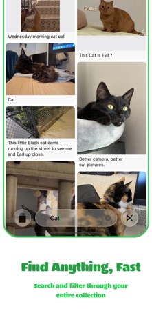 Imgur Image Uploader screenshot