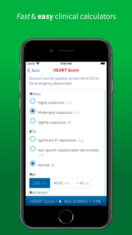 #6. QuickEM (iOS) 게시자: Dirkes Medical, PLLC