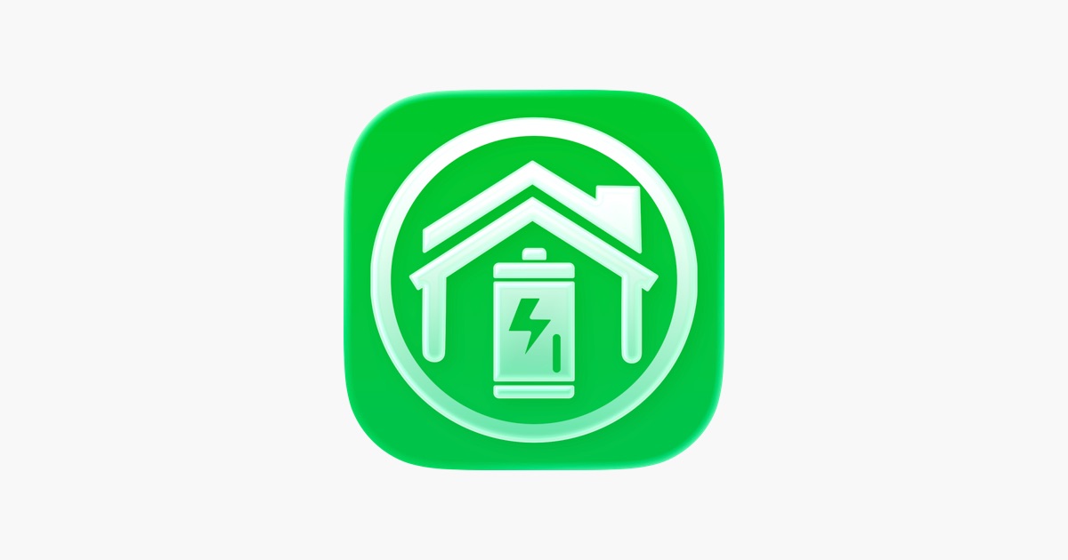 Batteries At Home‑App – App Store
