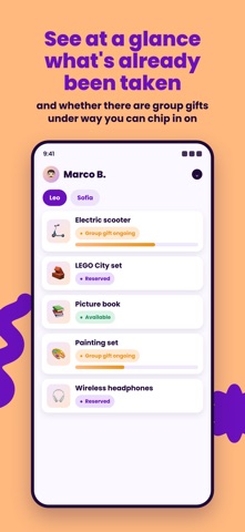 LOOPLY Screenshot 4