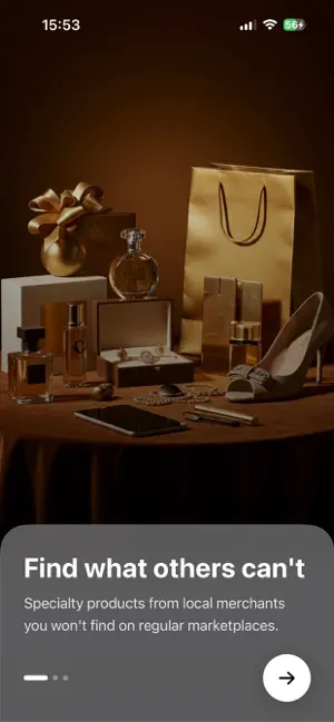 Paylo screenshot 1