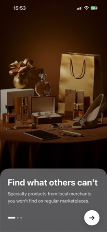 Paylo screenshot