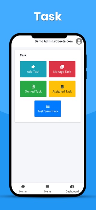 Robeeta Office Screenshot 4 of 5
