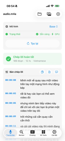 CreatorUtils screenshot