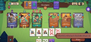 Deckbane: Deckbuilder & Poker Screenshot 1 of 9